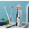 Set 3 Bàn Chải Siêu Mềm Đầu To - Tiện Dụng Du Lịch & Công Tác, Giá 28.000₫