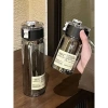 Set 3 bình đựng nước Muji - 350ml/550ml/800ml, an toàn sức khỏe, giá ưu đãi 77k 5