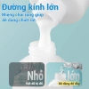 Set 3 chai chiết silicone 60ml - Bộ chia du lịch, dầu xã, sữa tắm, 20.300₫ 2