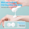 Set 3 chai chiết silicone 60ml - Bộ chia du lịch, dầu xã, sữa tắm, 20.300₫ 6
