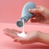 Set 3 Chai Chiết Sữa Tắm Du Lịch, Lọ Đựng Mỹ Phẩm, Dầu Gội, Sữa Tắm Nhiều Màu - Tiện Dụng, Giá 29.000 VND 4