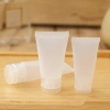 Set 3 chai nhựa mỹ phẩm đựng kem, đánh răng, dầu gội, sữa rửa mặt 8.230 VND 6
