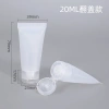Set 3 chai nhựa mỹ phẩm đựng kem, đánh răng, dầu gội, sữa rửa mặt 8.230 VND 9