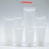Set 3 chai nhựa, tuýp chiết mỹ phẩm PVN60.192 - Sữa rửa mặt, kem nền 15-100ml giảm 18%