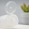 Set 3 chai nhựa, tuýp chiết mỹ phẩm PVN60.192 - Sữa rửa mặt, kem nền 15-100ml giảm 18% 2