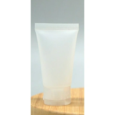 Set 3 chai nhựa, tuýp chiết mỹ phẩm PVN60.192 - Sữa rửa mặt, kem nền 15-100ml giảm 18% 5