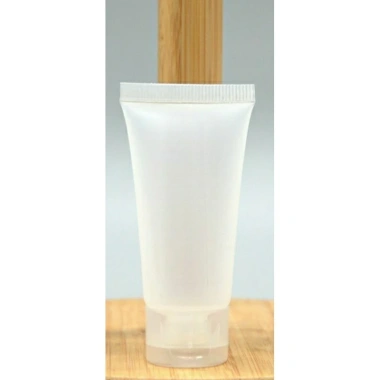 Set 3 chai nhựa, tuýp chiết mỹ phẩm PVN60.192 - Sữa rửa mặt, kem nền 15-100ml giảm 18% 7