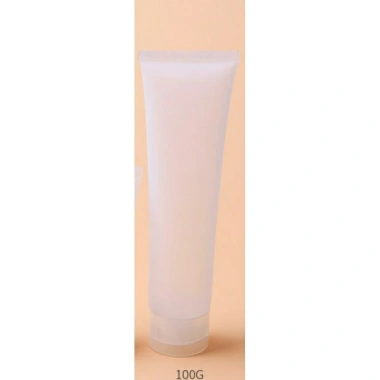 Set 3 chai nhựa, tuýp chiết mỹ phẩm PVN60.192 - Sữa rửa mặt, kem nền 15-100ml giảm 18% 8