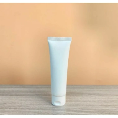 Set 3 chai nhựa, tuýp chiết mỹ phẩm PVN60.192 - Sữa rửa mặt, kem nền 15-100ml giảm 18% 9