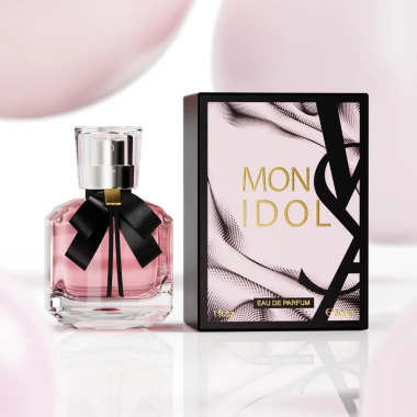 Set 3 chai Nước hoa Jean Miss Home 30ml hương thảo mộc giá ưu đãi 200.000đ