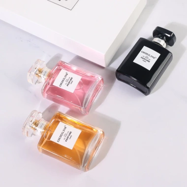 Set 3 chai nước hoa nữ 150ml Coocsiliya hương ngọt quyến rũ - Hộp quà NU18 - 182.000đ 6
