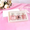 Set 3 chai nước hoa nữ hương quyến rũ: quà tặng người thương, giá ưu đãi 69.999₫ 2