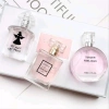 Set 3 chai nước hoa nữ hương quyến rũ: quà tặng người thương, giá ưu đãi 69.999₫ 3