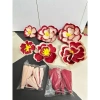 Set 3 Hóa Giấy 15-20-25cm Trang Trí Tết và Phòng Cưới Giá chỉ 35.000đ Giảm Giá 2
