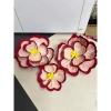 Set 3 Hóa Giấy 15-20-25cm Trang Trí Tết và Phòng Cưới Giá chỉ 35.000đ Giảm Giá 4
