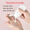 Set 3 Lọ Chiết Du Lịch 60ml - Dầu Gội, Sữa Tắm, Lotion, Toner, Túi Dã Ngoại 15.900 2