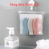 Set 3 Lọ Chiết Du Lịch 60ml - Dầu Gội, Sữa Tắm, Lotion, Toner, Túi Dã Ngoại 15.900 8