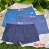 Set 3 Quần Chíp Bé Trai Vải Sợi Tre Siêu Mềm Co Giãn Kháng Khuẩn 149k 10