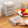 Set 30 khăn lau sợi tre đa năng - Siêu thấm, hút nước nhanh, chỉ 11.000đ 6