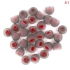 Set 30 nút tai nghe nhét tai silicone chống ồn - Tiện dụng, giá chỉ 49.170₫ 2