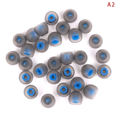 Set 30 nút tai nghe nhét tai silicone chống ồn - Tiện dụng, giá chỉ 49.170₫ 3