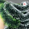 Set 3/5 Dây Kim Tuyến Giả Dây Chồn Trang Trí Noel Tết - Dây Quấn Cây Thông, Decor Phòng Khách, Cửa Hàng 45k 9