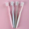 Set 4 bàn chải đánh răng du lịch tiện lợi có hộp - Giá chỉ 22.000đ, giảm mạnh 5