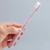 Set 4 bàn chải đánh răng du lịch tiện lợi có hộp - Giá chỉ 22.000đ, giảm mạnh 6