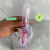 Set 4 Bàn Chải Đánh Răng Surff Lông Mềm, Hộp Du Lịch Tiện Lợi - Giá 31.750₫ 3