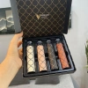 Set 4 Bàn Chải Gấp Gọn Hoạ Tiết Đẹp Lông Mềm Mại Fullbox Giá 59.999 VND 8