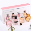 Set 4 chai nước hoa nữ Angel Elves 30ml - Hộp quà tặng thơm lâu, giảm giá 183k 5