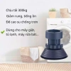 Set 4 Chân Kê Máy Giặt Tủ Lạnh Chống Rung Lắc - Giá Siêu Ưu Đãi 49.000 VNĐ 3