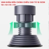 Set 4 Chân Kê Máy Giặt Tủ Lạnh Chống Rung Lắc - Giá Siêu Ưu Đãi 49.000 VNĐ 5