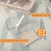 Set 4 hũ đựng gia vị nhà bếp kèm muỗng nhựa Việt Nhật cao cấp an toàn, giá 35.000 VND 3