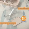 Set 4 hũ lọ nhựa cao cấp đựng gia vị bột canh, mỳ chính, hạt nêm kèm muỗng - 32.000đ 3