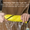 [Set 4] Khăn Lau Bếp Siêu Thấm Hút Nước Dầu Mỡ Microfiber Không Rụng Lông – 100k 2
