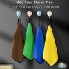 [Set 4] Khăn Lau Bếp Siêu Thấm Hút Nước Dầu Mỡ Microfiber Không Rụng Lông – 100k 5