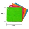 Sét 4 khăn lau đa năng VILEDA Microfiber mềm dẻo - Nhập Đức, giảm còn 81.000₫ 2