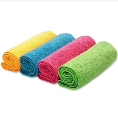 Sét 4 khăn lau đa năng VILEDA Microfiber mềm dẻo - Nhập Đức, giảm còn 81.000₫ 4 Sét 4 khăn lau đa năng VILEDA Microfiber mềm dẻo - Nhập Đức, giảm còn 81.000₫ 4