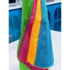 Sét 4 khăn lau đa năng VILEDA Microfiber mềm dẻo - Nhập Đức, giảm còn 81.000₫ 7