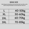 Sét 4 quần lót boxer thun lạnh thoáng khí kháng khuẩn HELLO VUABOXER 149.000 VND 2