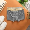 Sét 4 quần lót boxer thun lạnh thoáng khí kháng khuẩn HELLO VUABOXER 149.000 VND 6