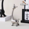 Set 4 Tượng Hươu Cao Cổ - Trang Trí Phòng Khách, Bàn Trưng Bày, Giá Ưu Đãi 224,480₫ 7