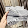 Sét 40 Khăn Lau Bếp 2 Mặt Xám Siêu Thấm Hút, Mềm Mịn, Đa Năng - Giá chỉ 17.800 VND 3