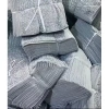 Sét 40 Khăn Lau Bếp 2 Mặt Xám Siêu Thấm Hút, Mềm Mịn, Đa Năng - Giá chỉ 17.800 VND 5