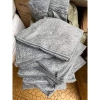 Sét 40 Khăn Lau Bếp 2 Mặt Xám Siêu Thấm Hút, Mềm Mịn, Đa Năng - Giá chỉ 17.800 VND 6