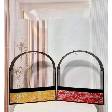 Set 5-10 Giỏ Quà Hàng Đẹp Mẫu Mới 2.026 - Giá ưu đãi 380k, chất lượng cao 5