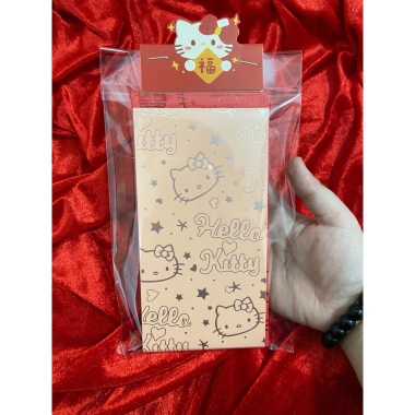 Set 5 Bao Lì Xì Hello Kitty Siêu Hot 2.026 Giá chỉ 18.699 VND Mua ngay giảm giá