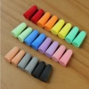 Set 5 bộ Nút bịt tai giảm tiếng ồn, cách âm, bảo vệ tai bọt biển PU - Giá chỉ 25.000