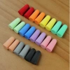 Set 5 bộ Nút bịt tai giảm tiếng ồn, cách âm, bảo vệ tai bọt biển PU - Giá chỉ 25.000 5